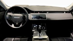 Land Rover Range Rover Evoque bild 4