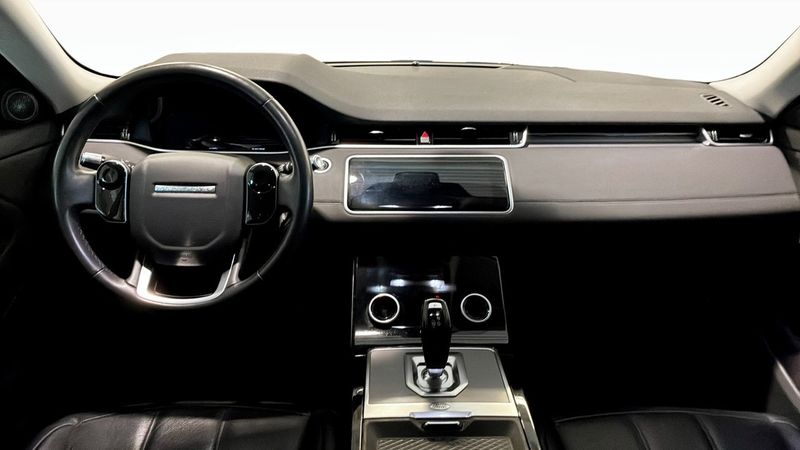 Land Rover Range Rover Evoque bild 4