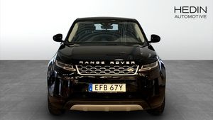 Land Rover Range Rover Evoque bild 8
