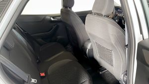 Ford Puma bild 5