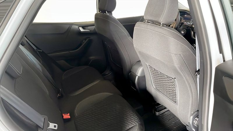 Ford Puma bild 5