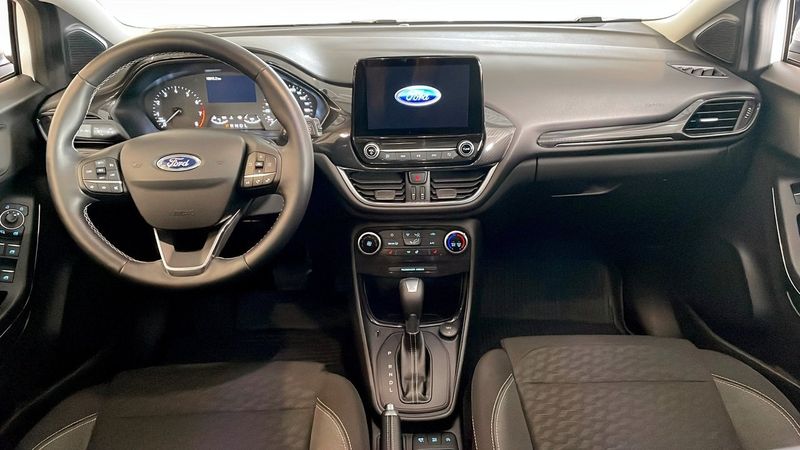 Ford Puma bild 4