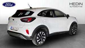 Ford Puma bild 2