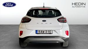 Ford Puma bild 7
