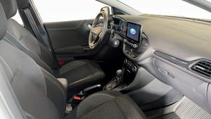 Ford Puma bild 3