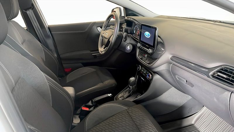 Ford Puma bild 3