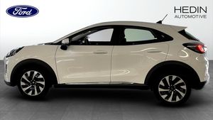 Ford Puma bild 6