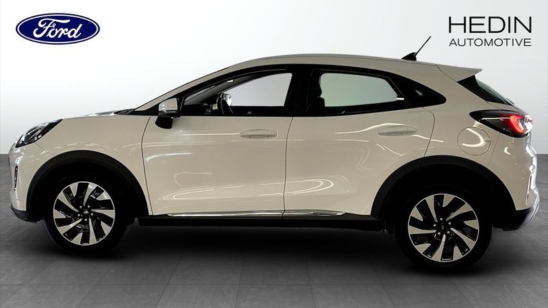 Ford Puma bild 6