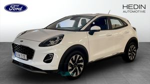Ford Puma bild 1
