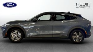 Ford Mustang Mach-E bild 6