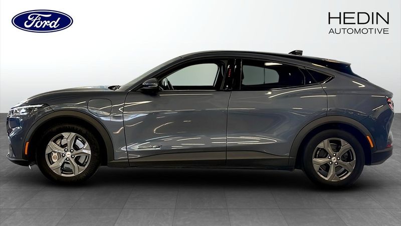 Ford Mustang Mach-E bild 6