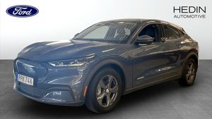 Ford Mustang Mach-E bild 1