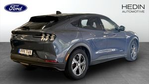 Ford Mustang Mach-E bild 2