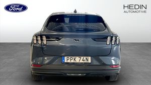 Ford Mustang Mach-E bild 7