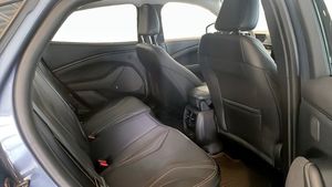 Ford Mustang Mach-E bild 5