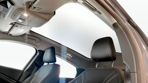 Ford Mustang Mach-E bild 13