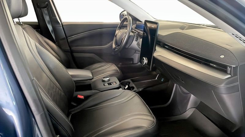 Ford Mustang Mach-E bild 3