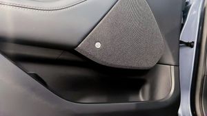 Ford Mustang Mach-E bild 11