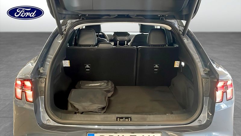 Ford Mustang Mach-E bild 10