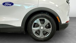 Ford Mustang Mach-E bild 9