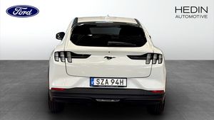 Ford Mustang Mach-E bild 7