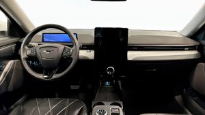 Ford Mustang Mach-E bild 4