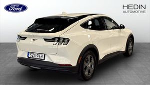 Ford Mustang Mach-E bild 2