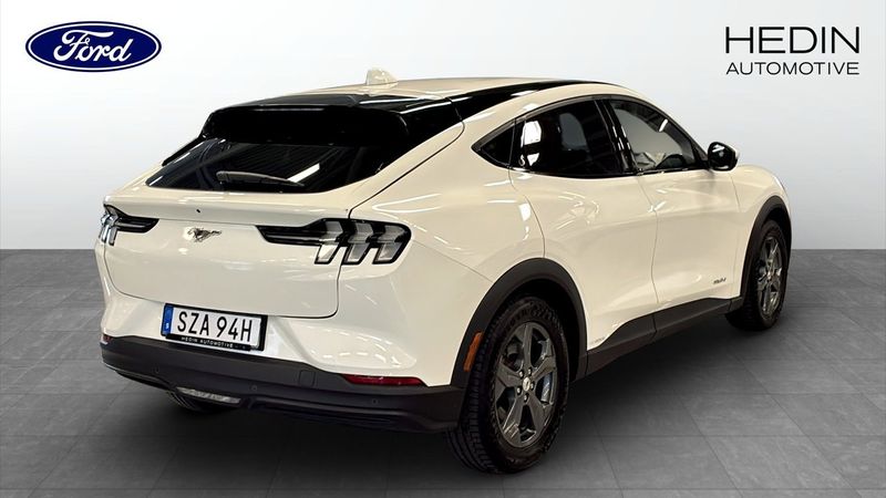 Ford Mustang Mach-E bild 2