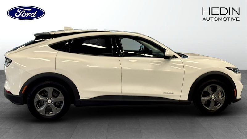 Ford Mustang Mach-E bild 6