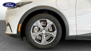Ford Mustang Mach-E bild 9