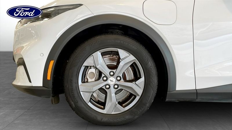 Ford Mustang Mach-E bild 9