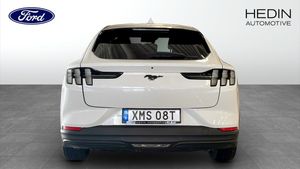 Ford Mustang Mach-E bild 7