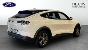 Ford Mustang Mach-E bild 2