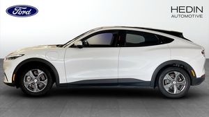 Ford Mustang Mach-E bild 6
