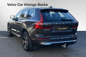 Volvo XC60 bild 5