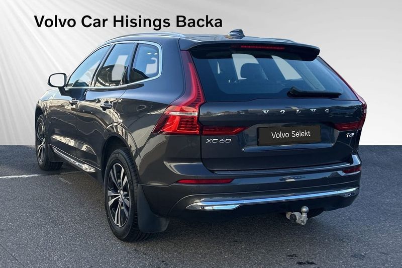 Volvo XC60 bild 5