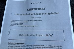 Volvo XC60 bild 14