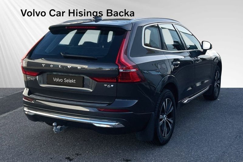 Volvo XC60 bild 6
