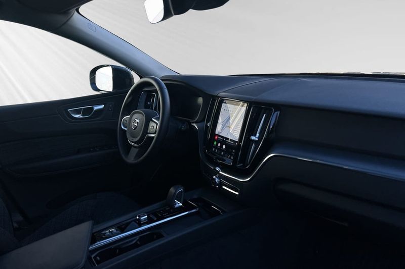Volvo XC60 bild 11