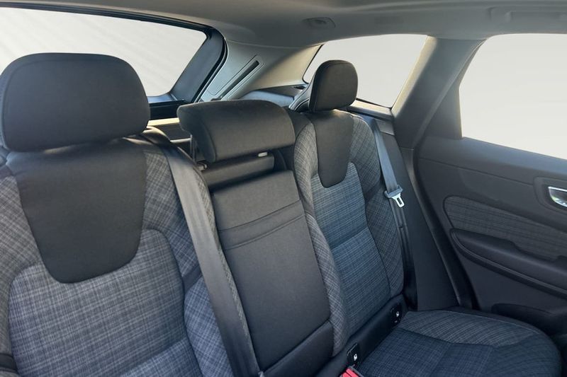 Volvo XC60 bild 12