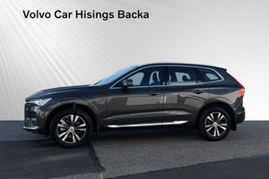 Volvo XC60 bild 4