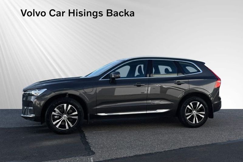 Volvo XC60 bild 4