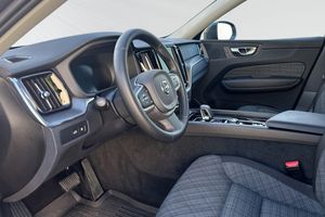 Volvo XC60 bild 8