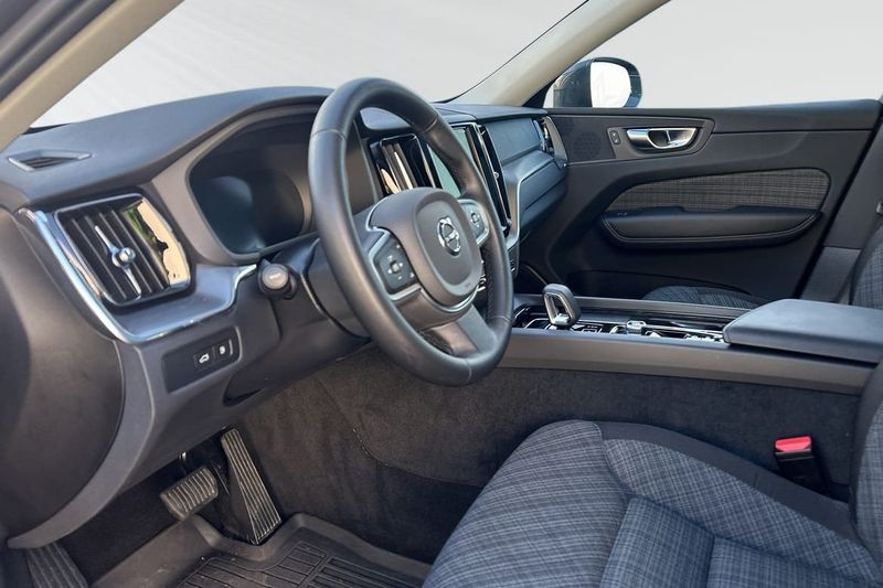Volvo XC60 bild 8