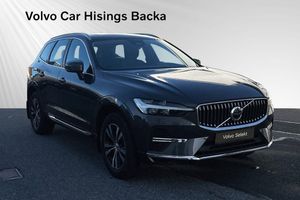 Volvo XC60 bild 7
