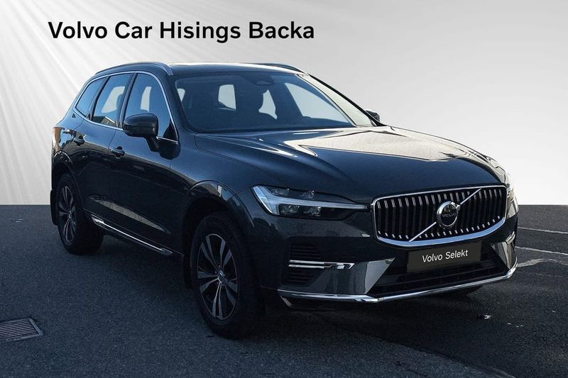 Volvo XC60 bild 7