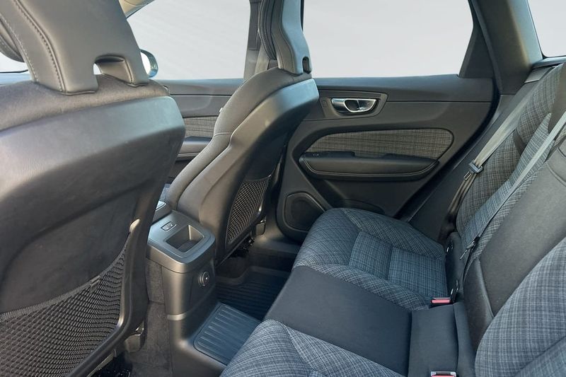 Volvo XC60 bild 9