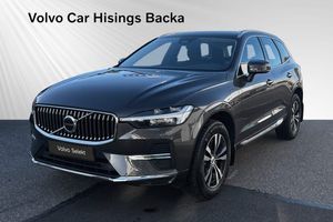 Volvo XC60 bild 1