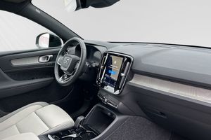 Volvo EX40 bild 11