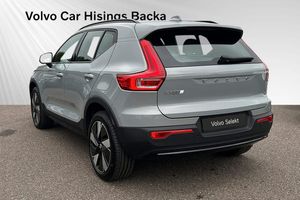 Volvo EX40 bild 5